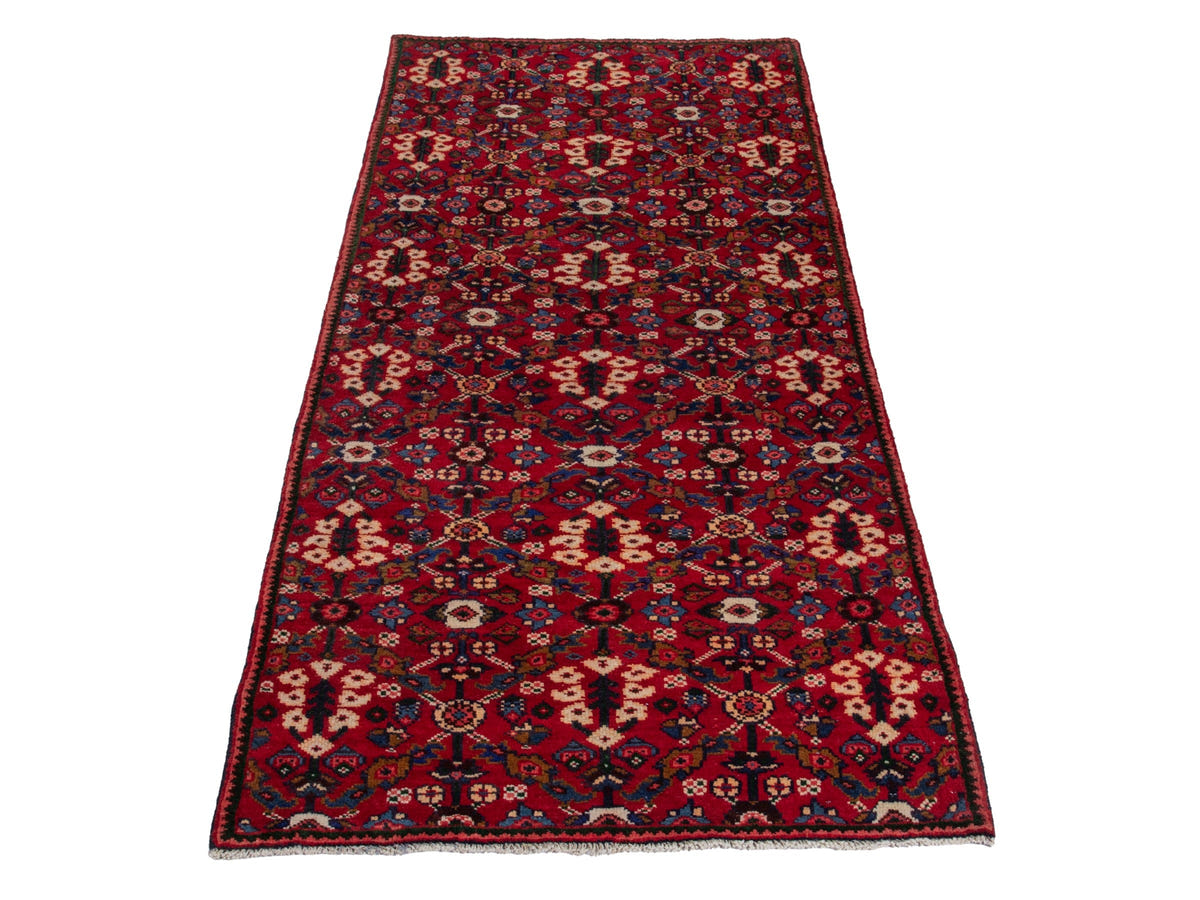 5474, Persian Mahal Area Rug