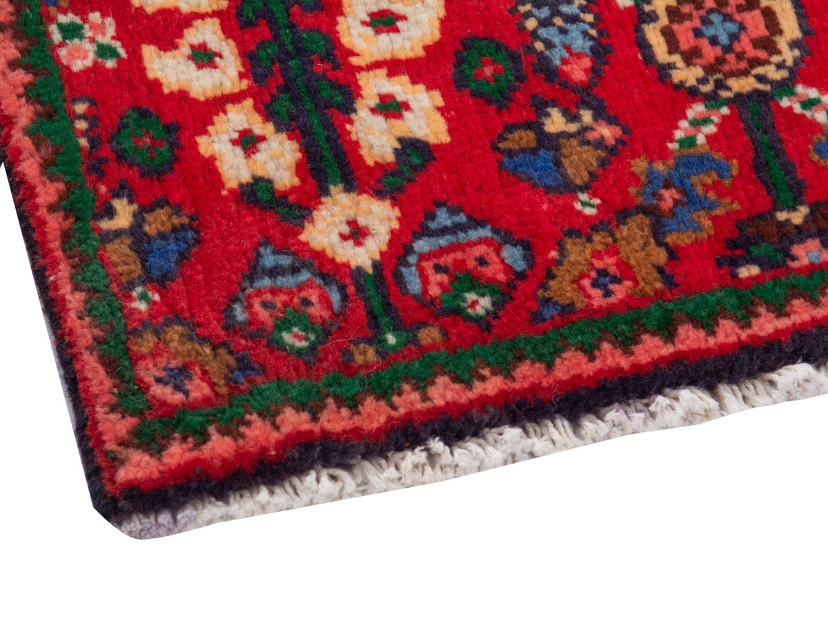 5474, Persian Mahal Area Rug