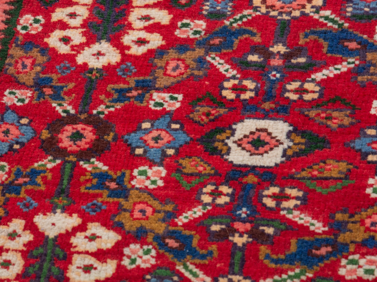 5474, Persian Mahal Area Rug
