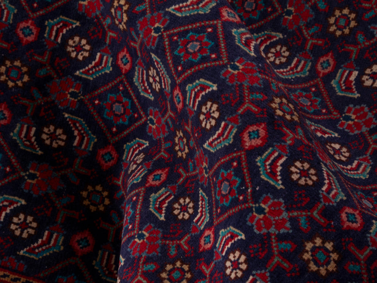 5478, Persian Mahal Runner Rug
