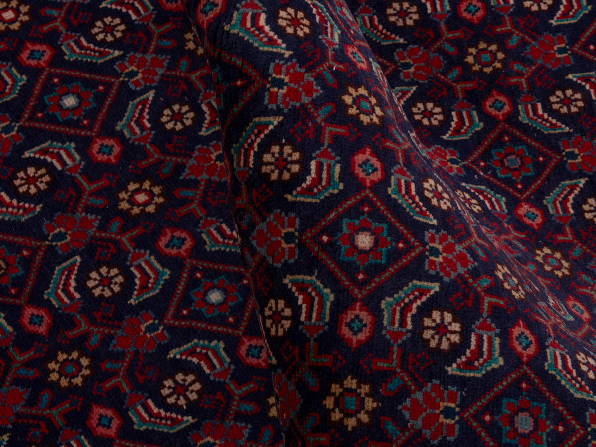 5478, Persian Mahal Runner Rug