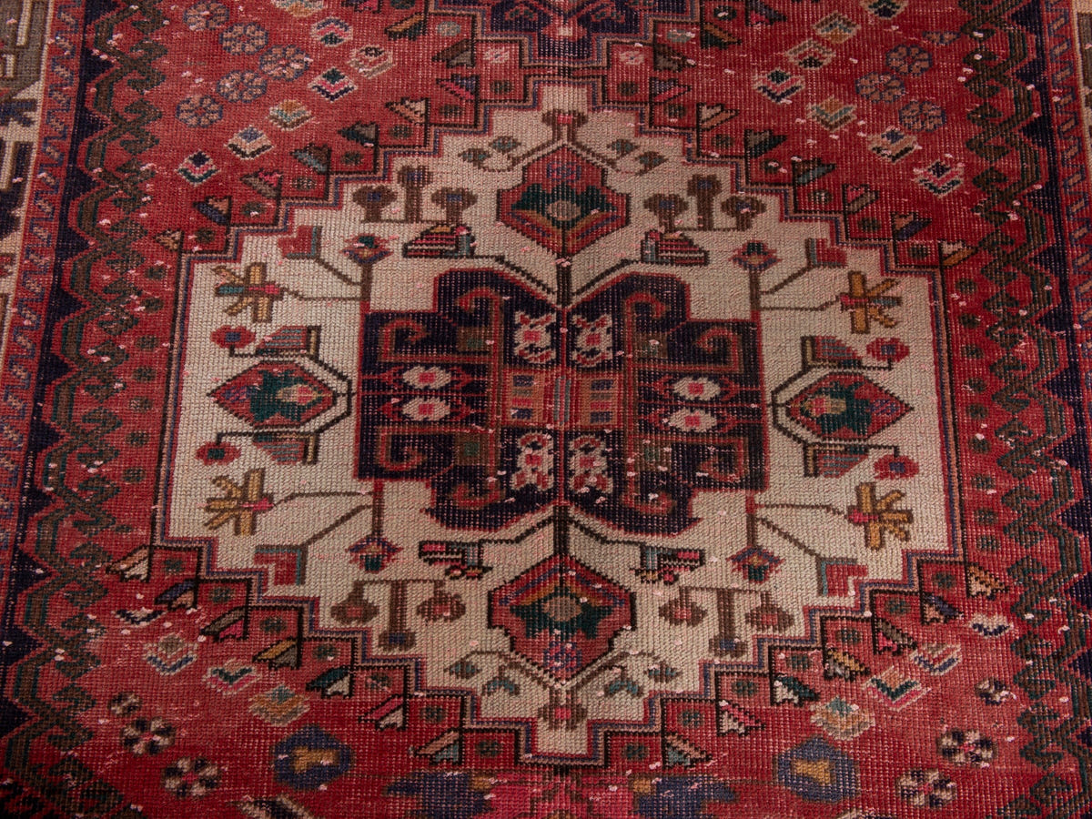 5481, Persian Shiraz Area Rug