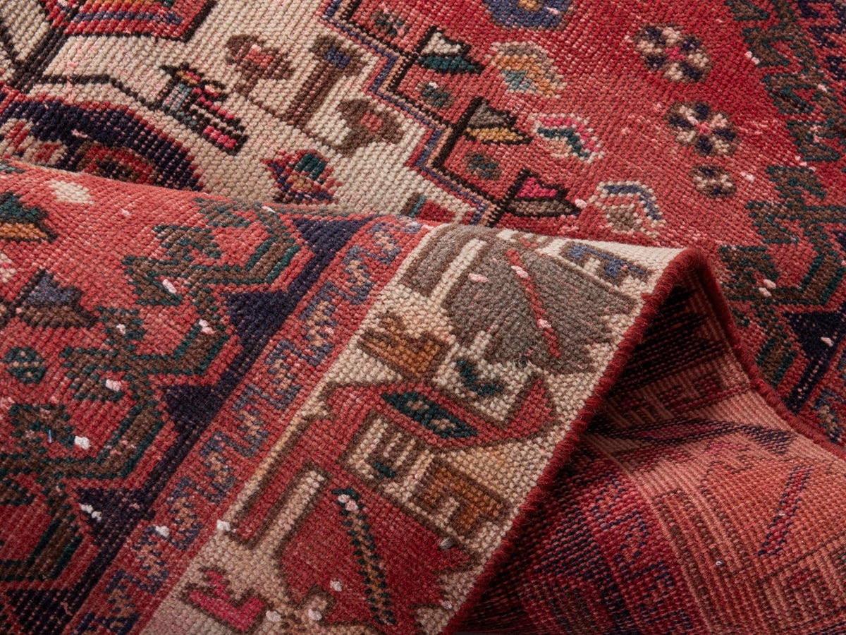 5481, Persian Shiraz Area Rug