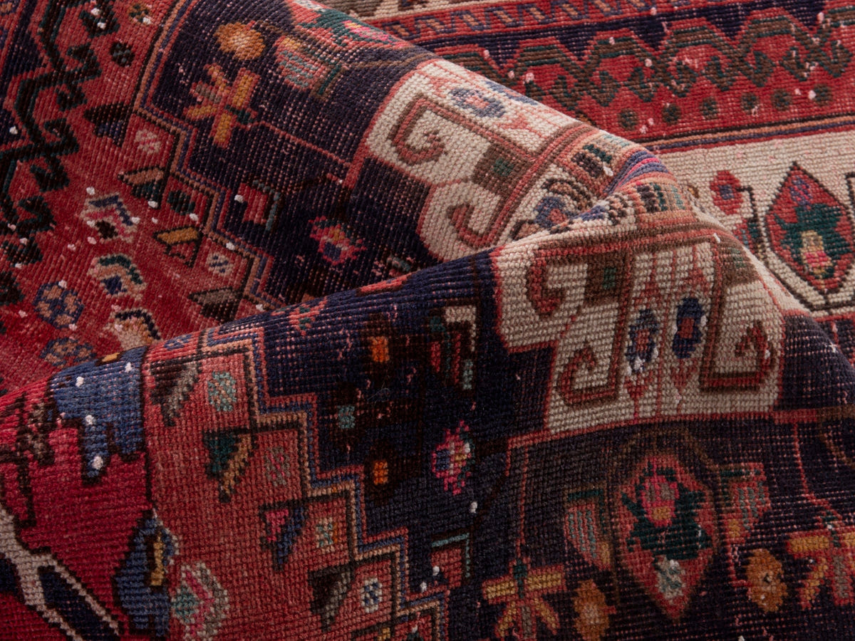 5481, Persian Shiraz Area Rug
