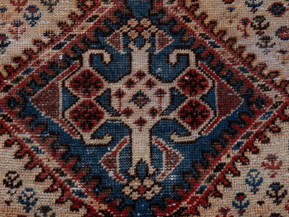 5488, Persian Shiraz Oversized Rug