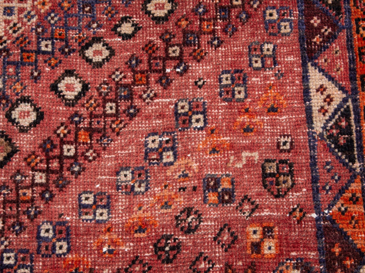 5500, Persian Shiraz Area Rug