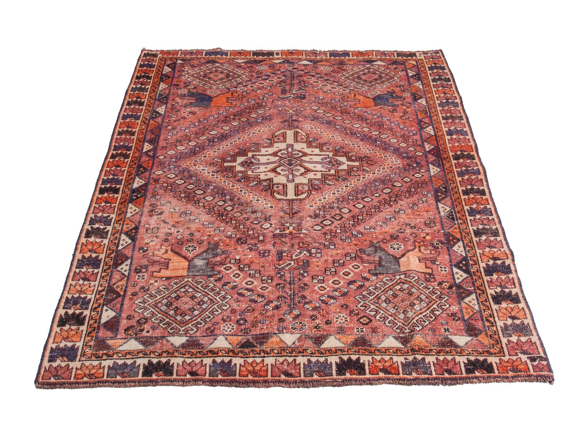 5500, Persian Shiraz Area Rug
