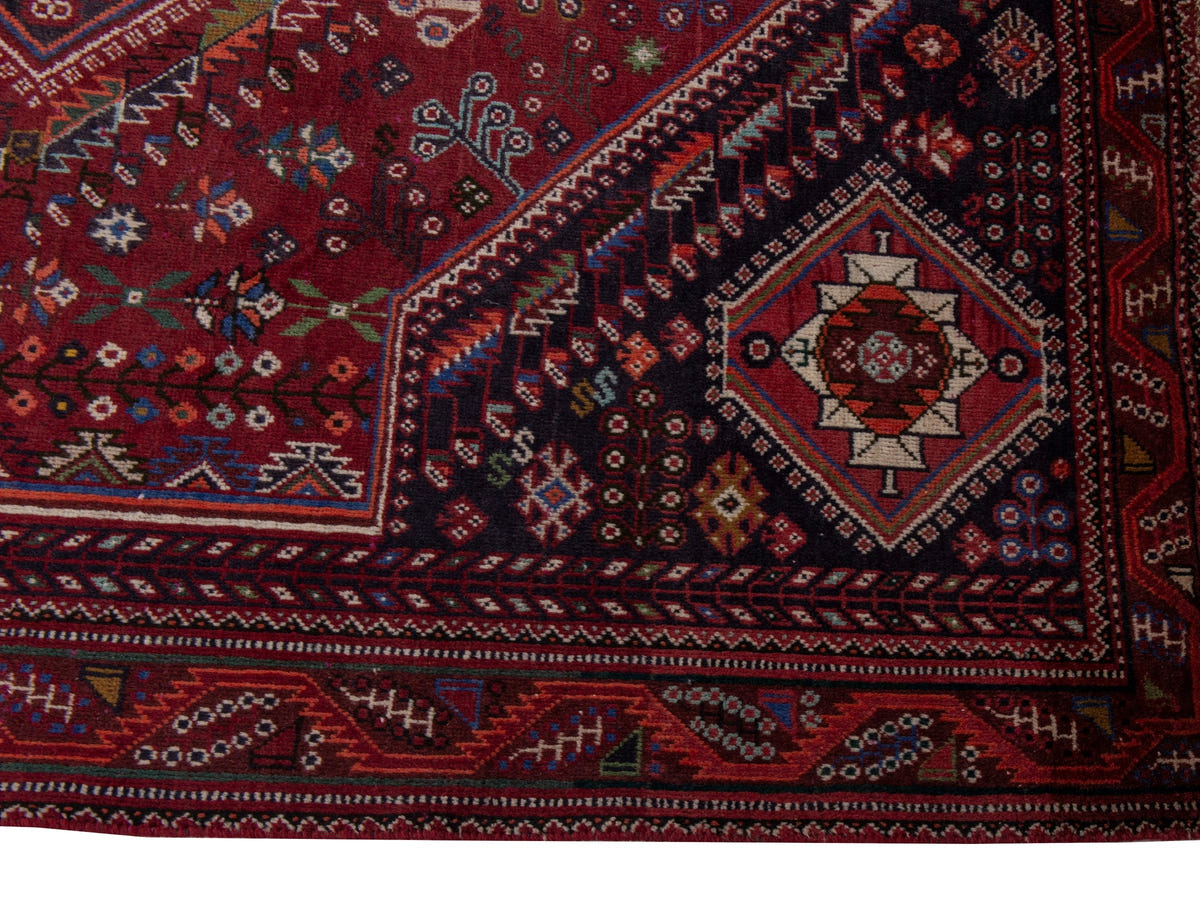 5506, Persian Shiraz Area Rug
