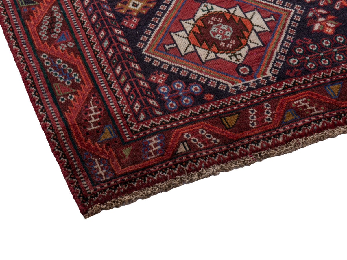5506, Persian Shiraz Area Rug