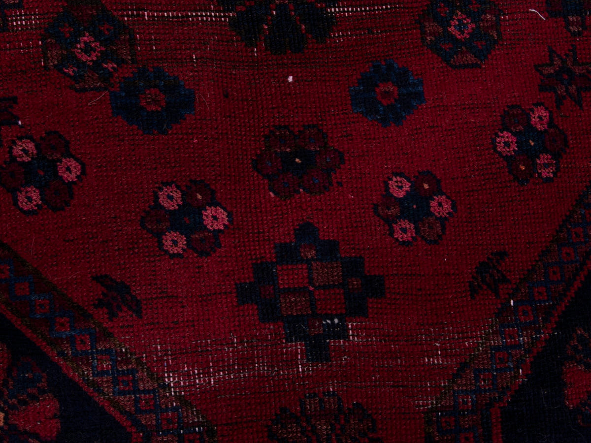 5510, Persian Sirjan Area Rug