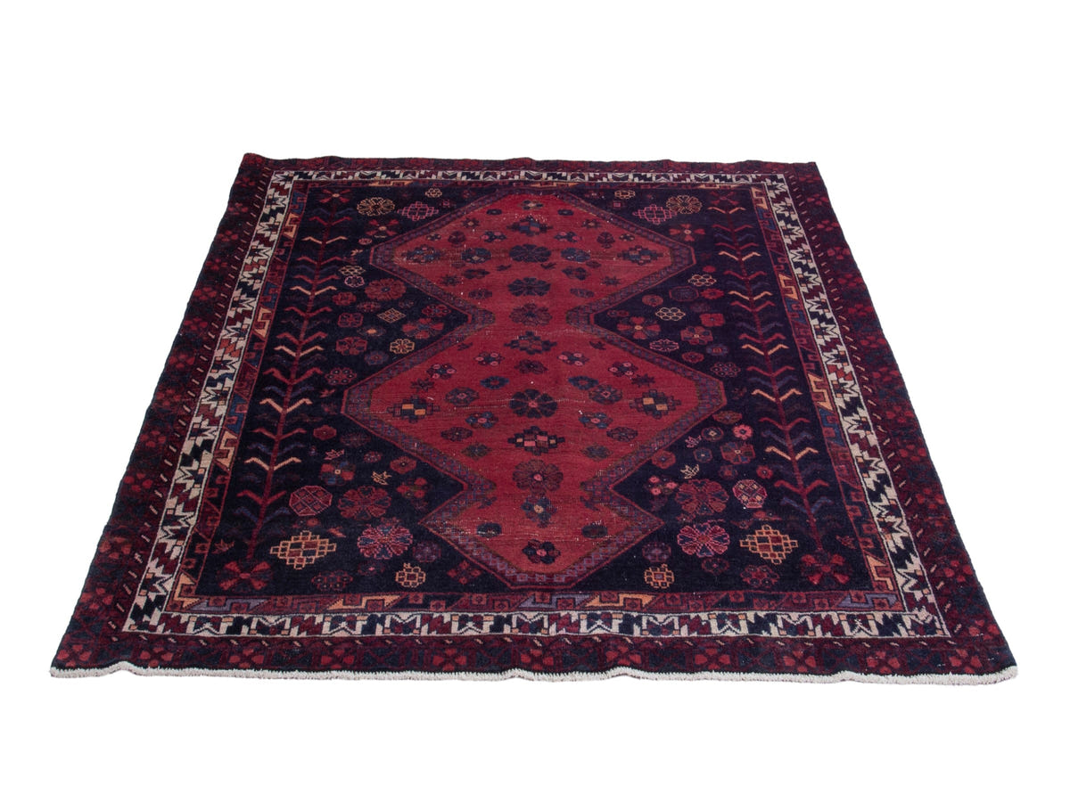 5510, Persian Sirjan Area Rug