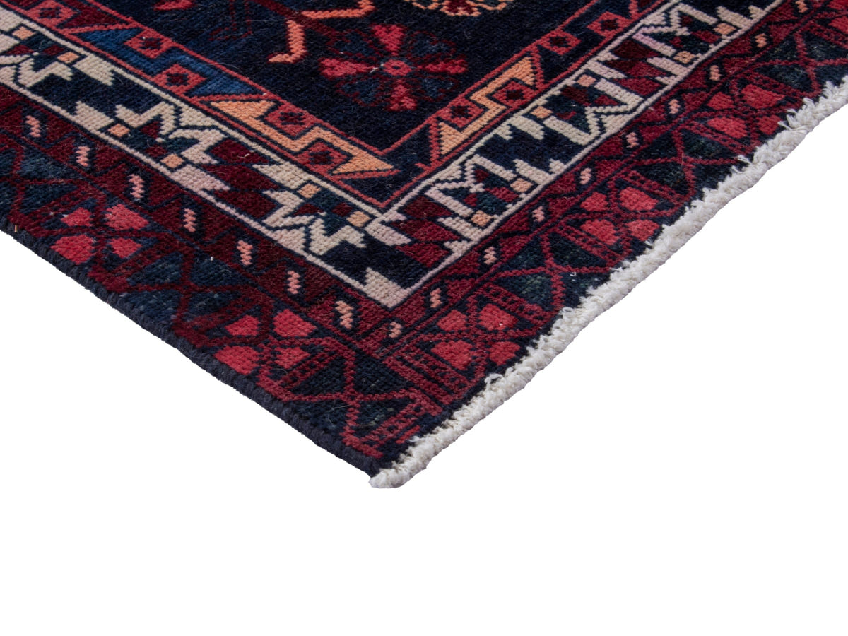 5510, Persian Sirjan Area Rug