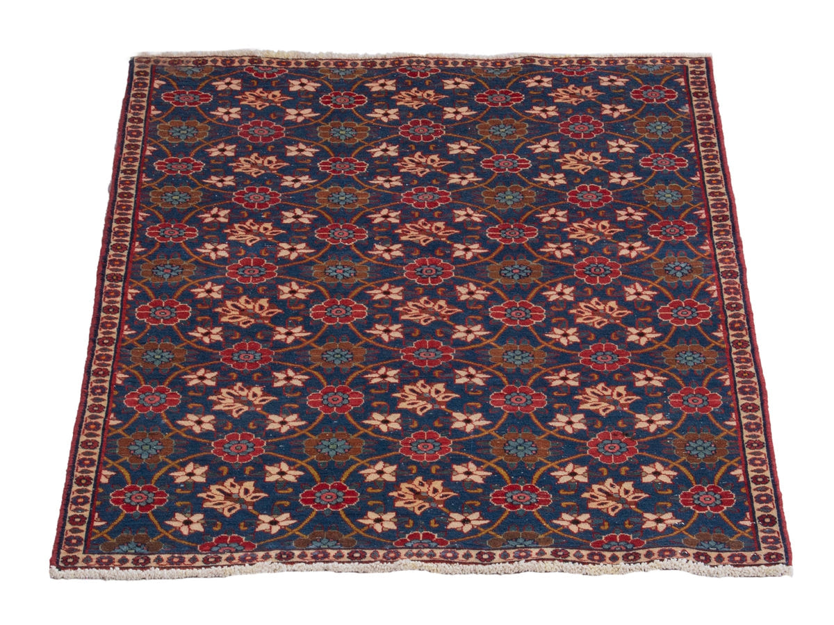 5511, Persian Varamin Area Rug