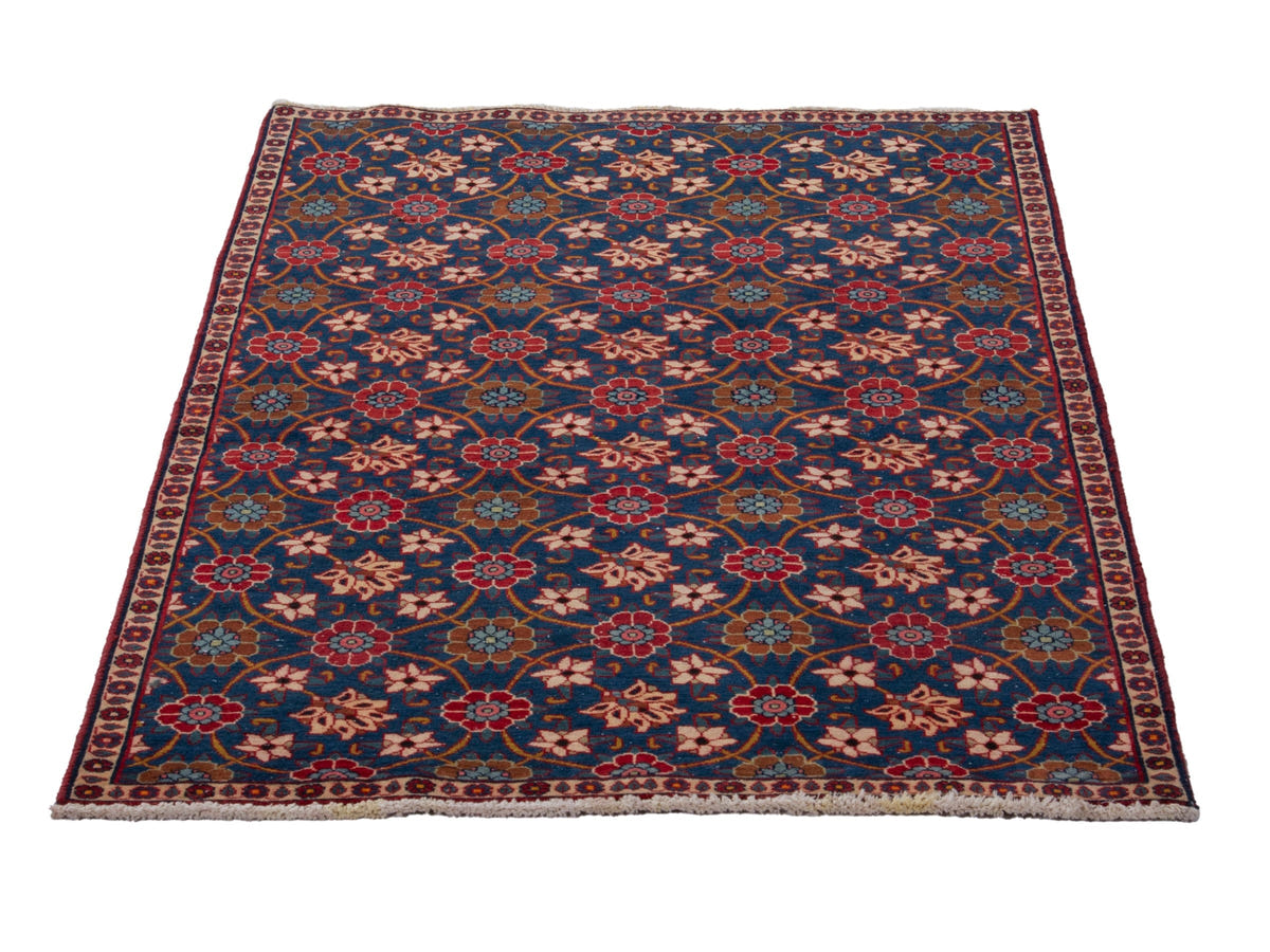 5511, Persian Varamin Area Rug