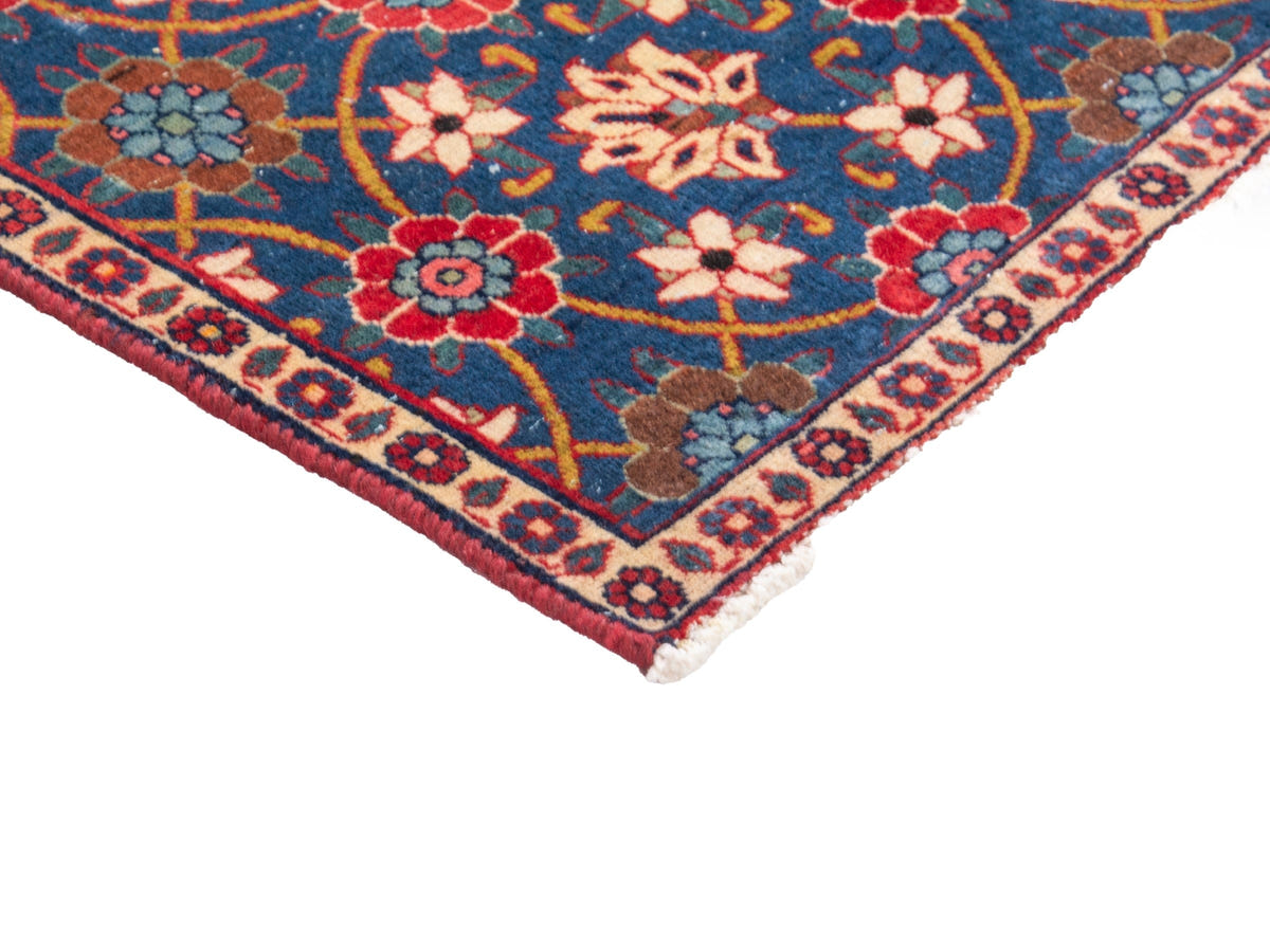 5511, Persian Varamin Area Rug