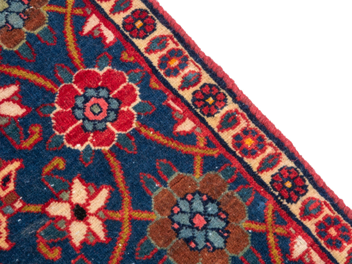 5511, Persian Varamin Area Rug