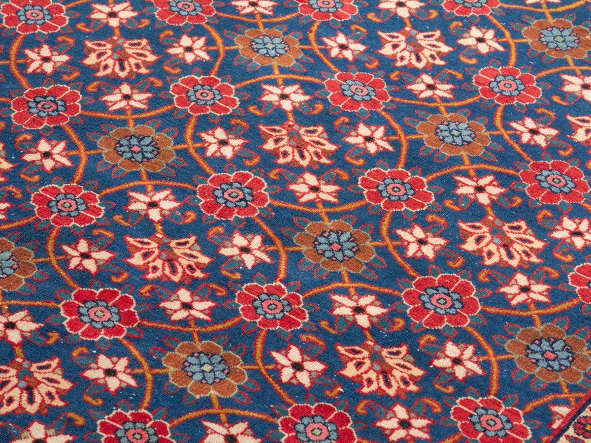 5511, Persian Varamin Area Rug