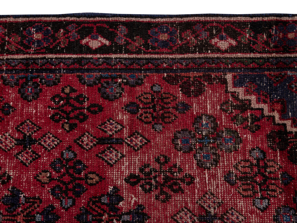 5518, Persian Joshaghan Area Rug