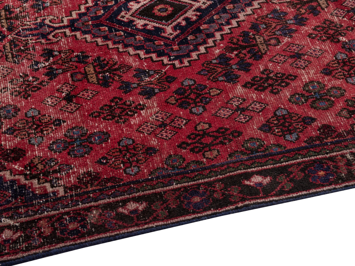 5518, Persian Joshaghan Area Rug