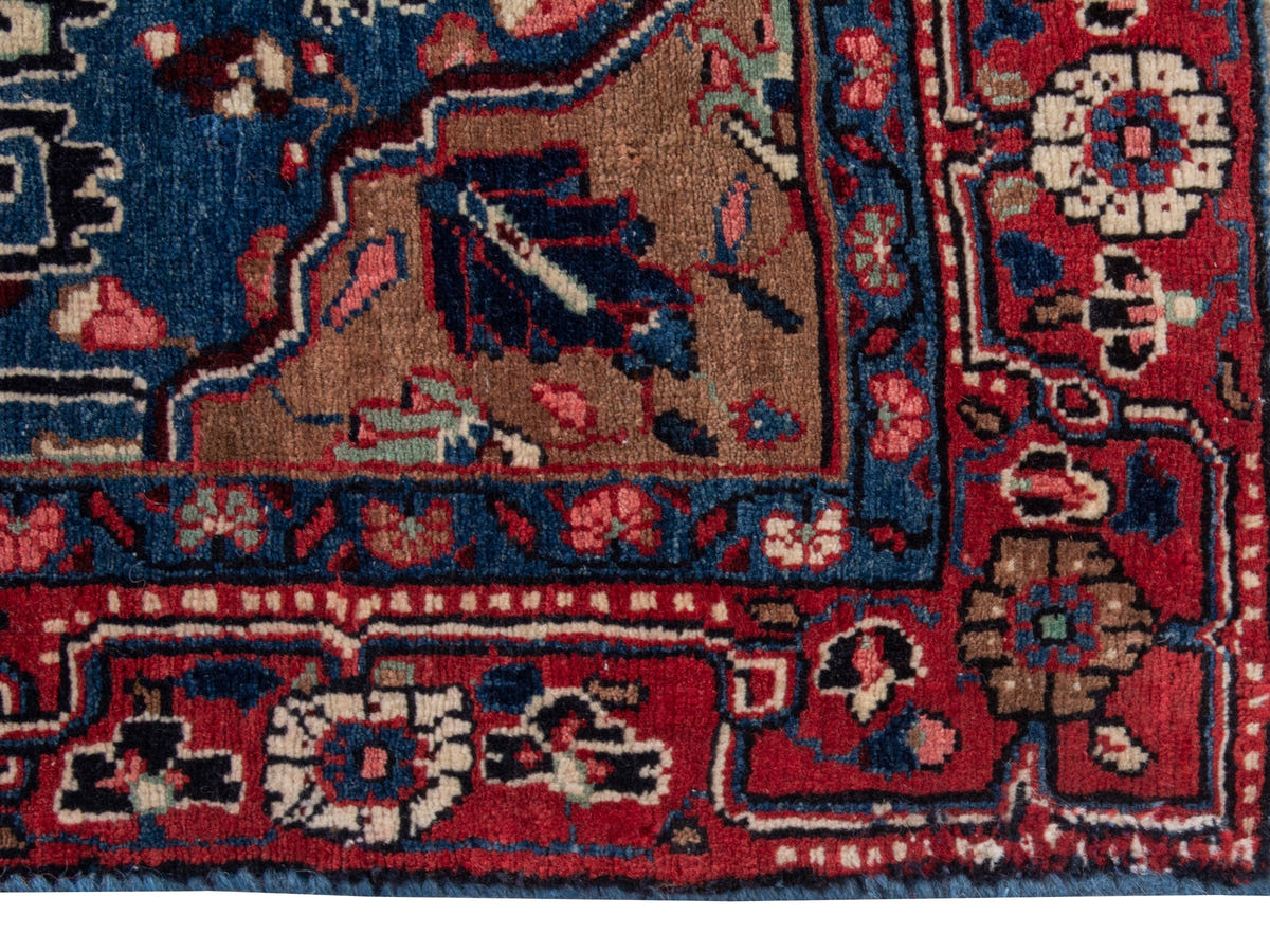 5520, Persian Malayer Area Rug
