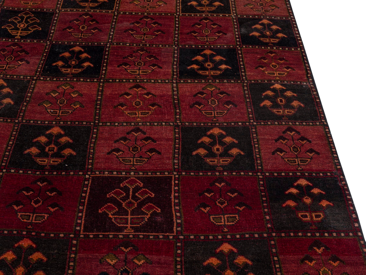 5525, Persian Lori Area Rug