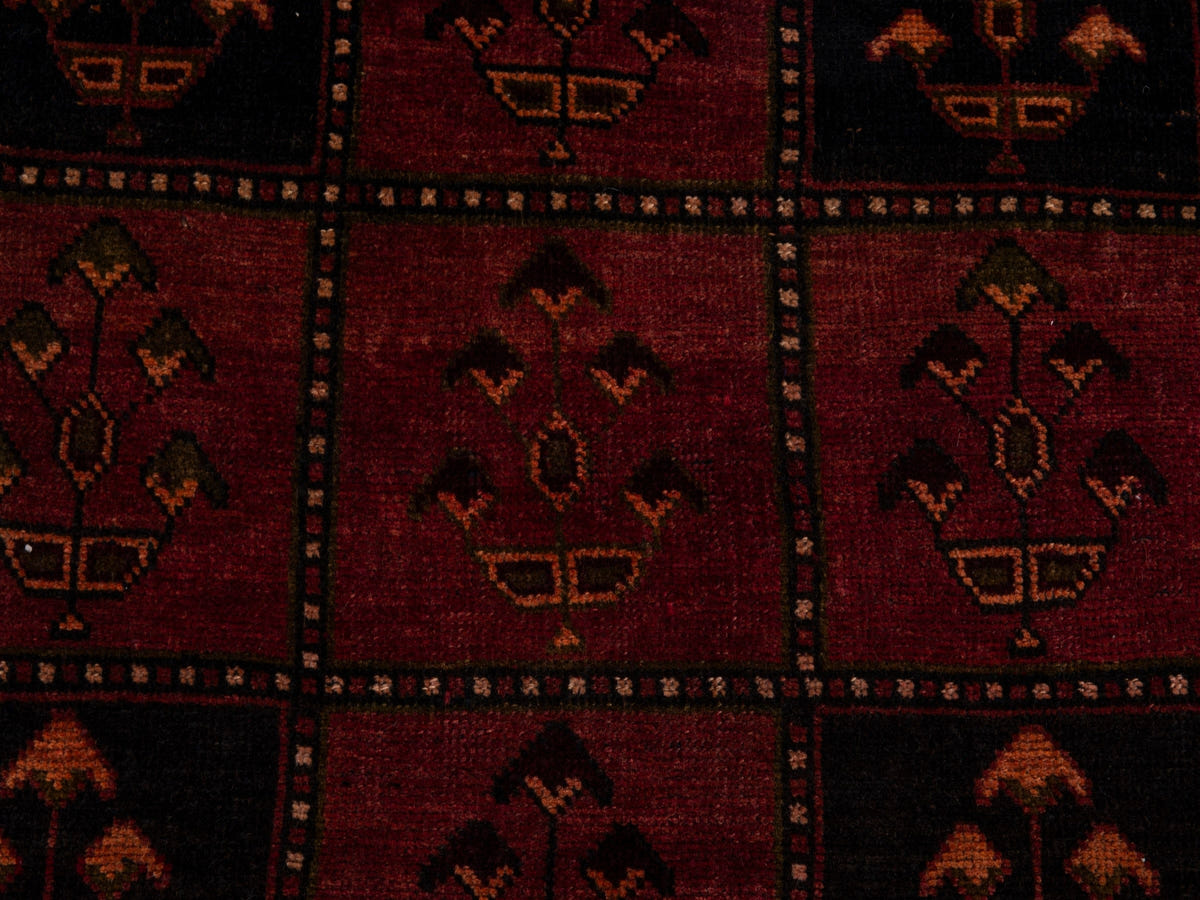 5525, Persian Lori Area Rug