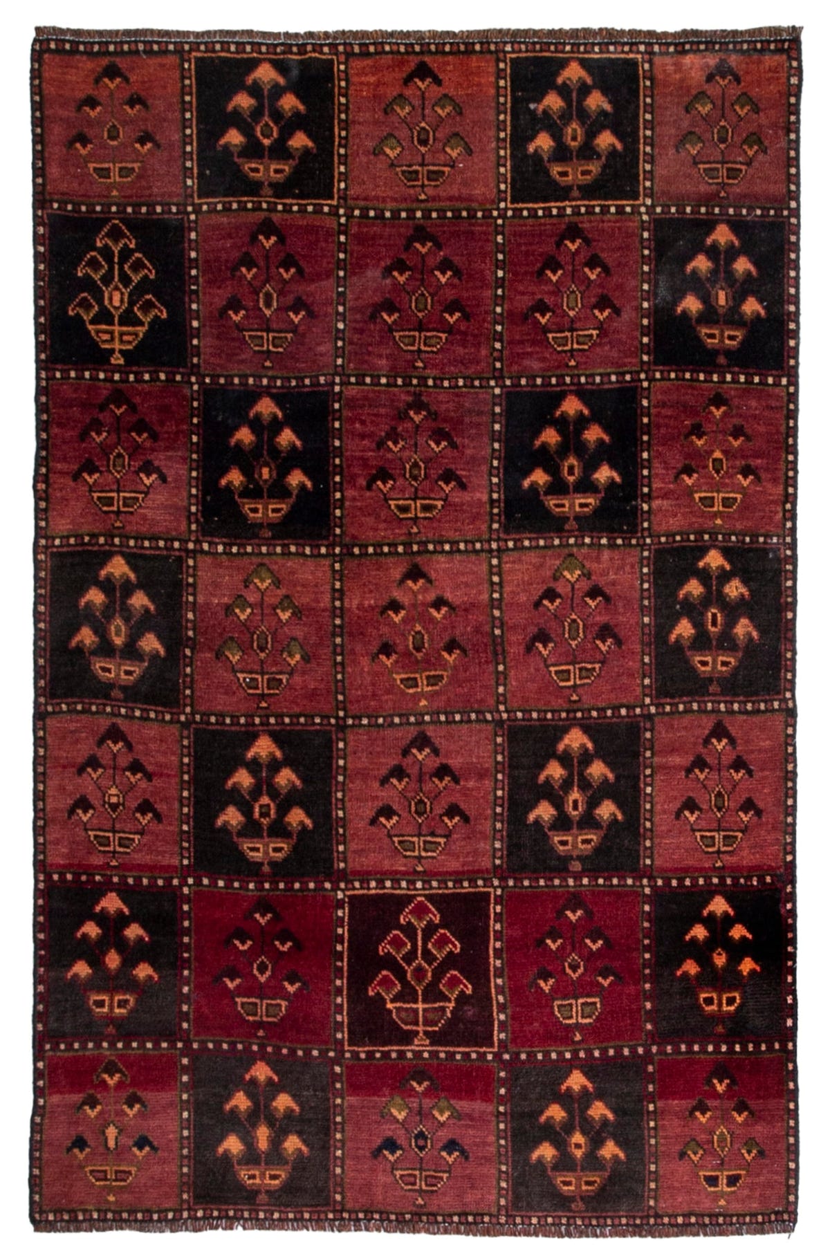 5525, Persian Lori Area Rug