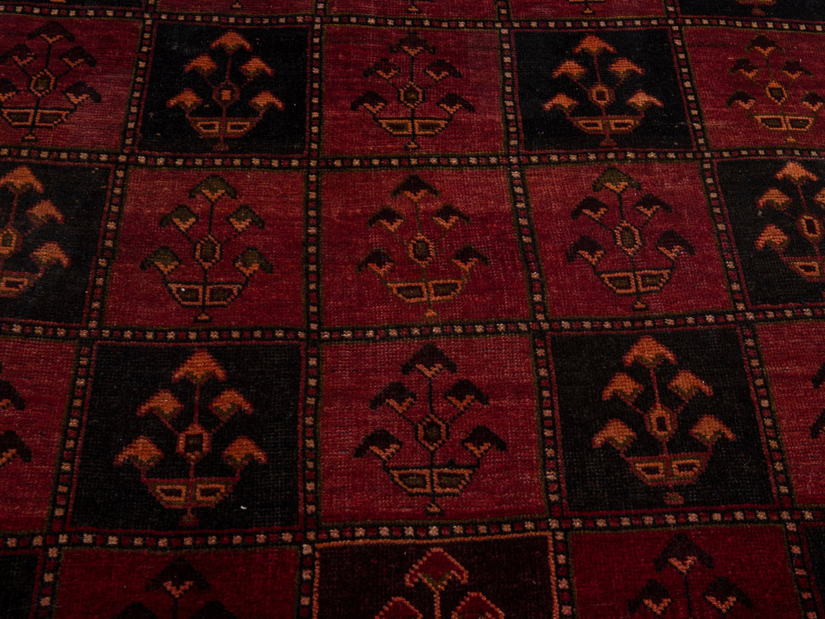 5525, Persian Lori Area Rug