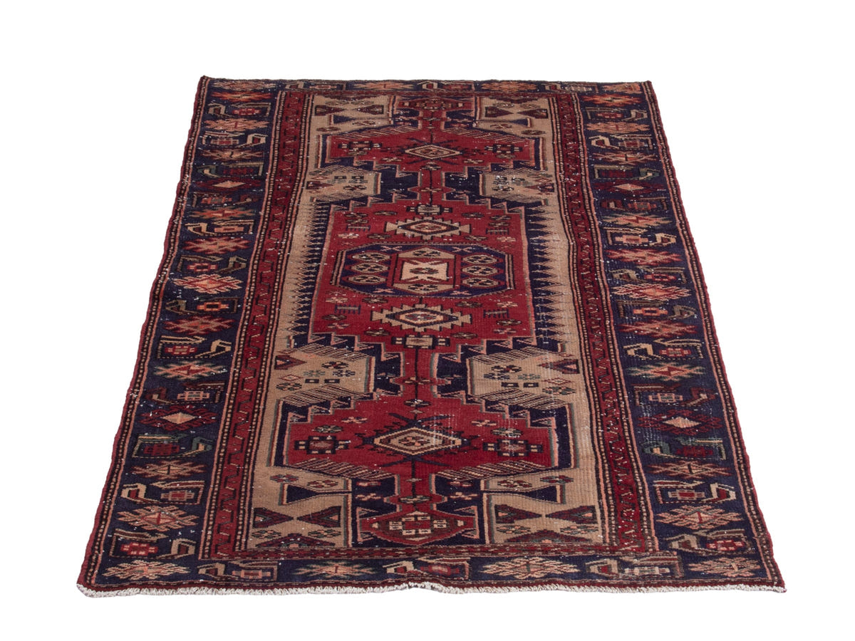 5536, Persian Zanjan Area Rug