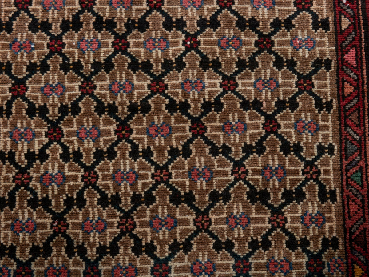 5545, Persian Songhor Area Rug