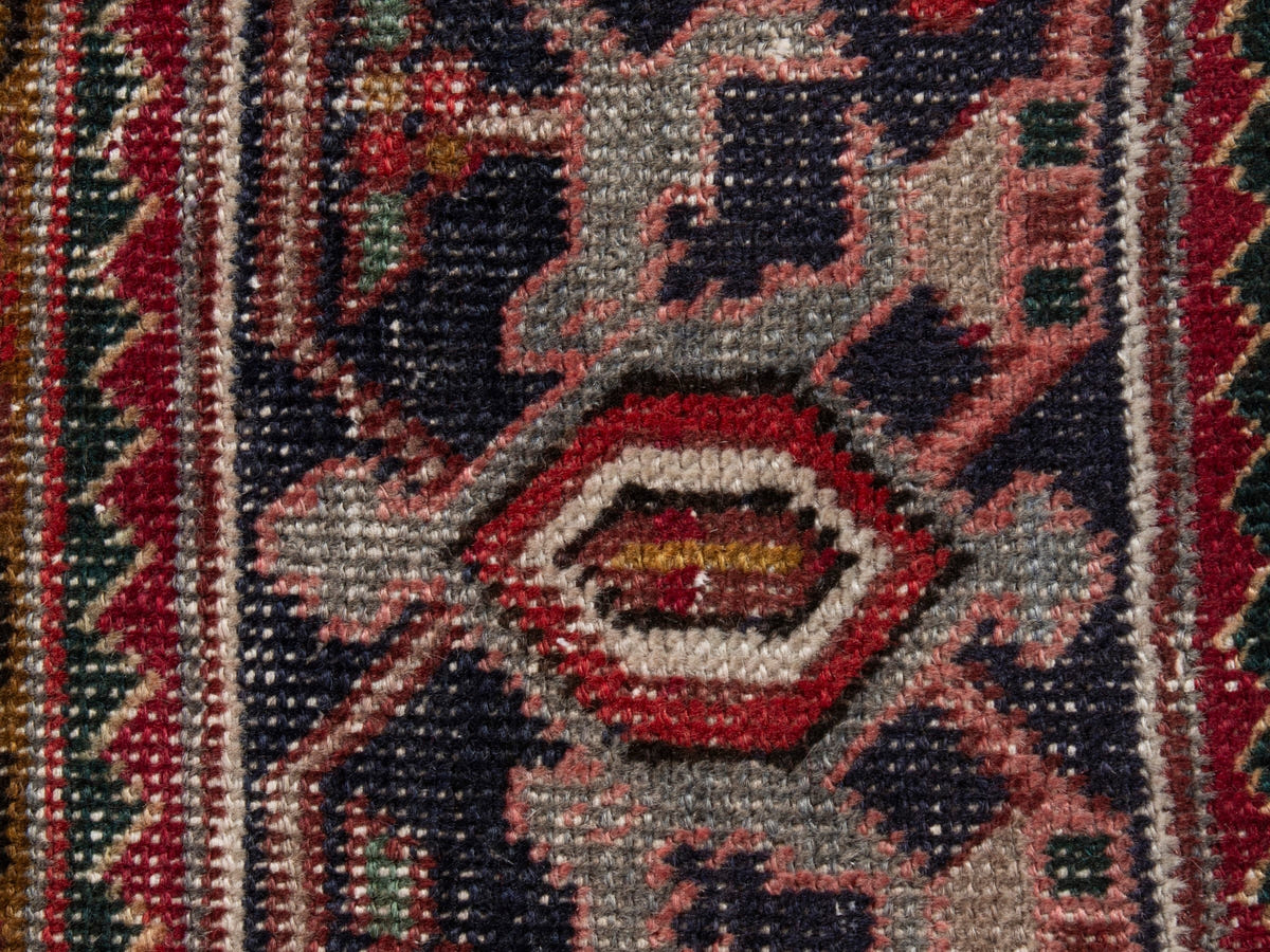 5551, Persian Goravan Oversized Rug