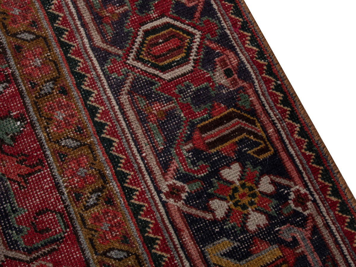 5551, Persian Goravan Oversized Rug