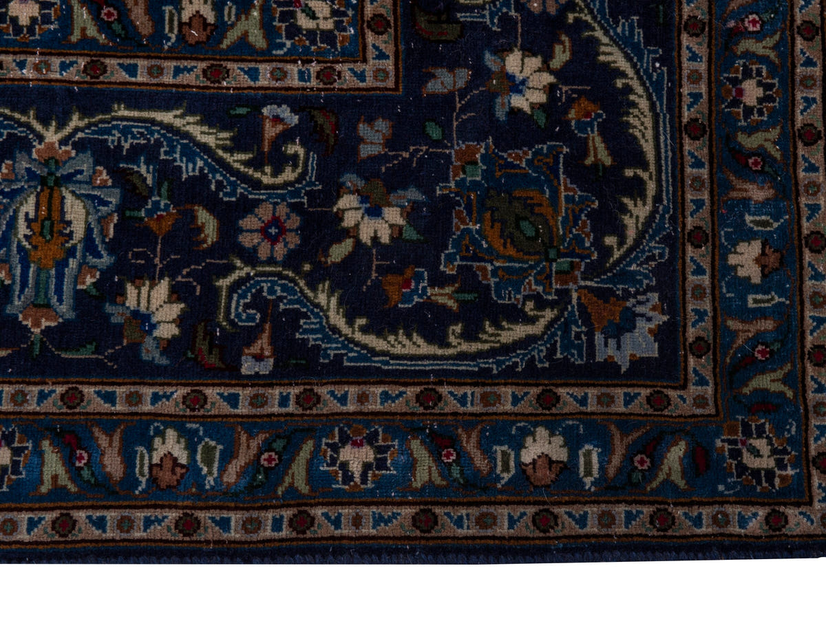 5555, Persian Kashmar Oversized Rug