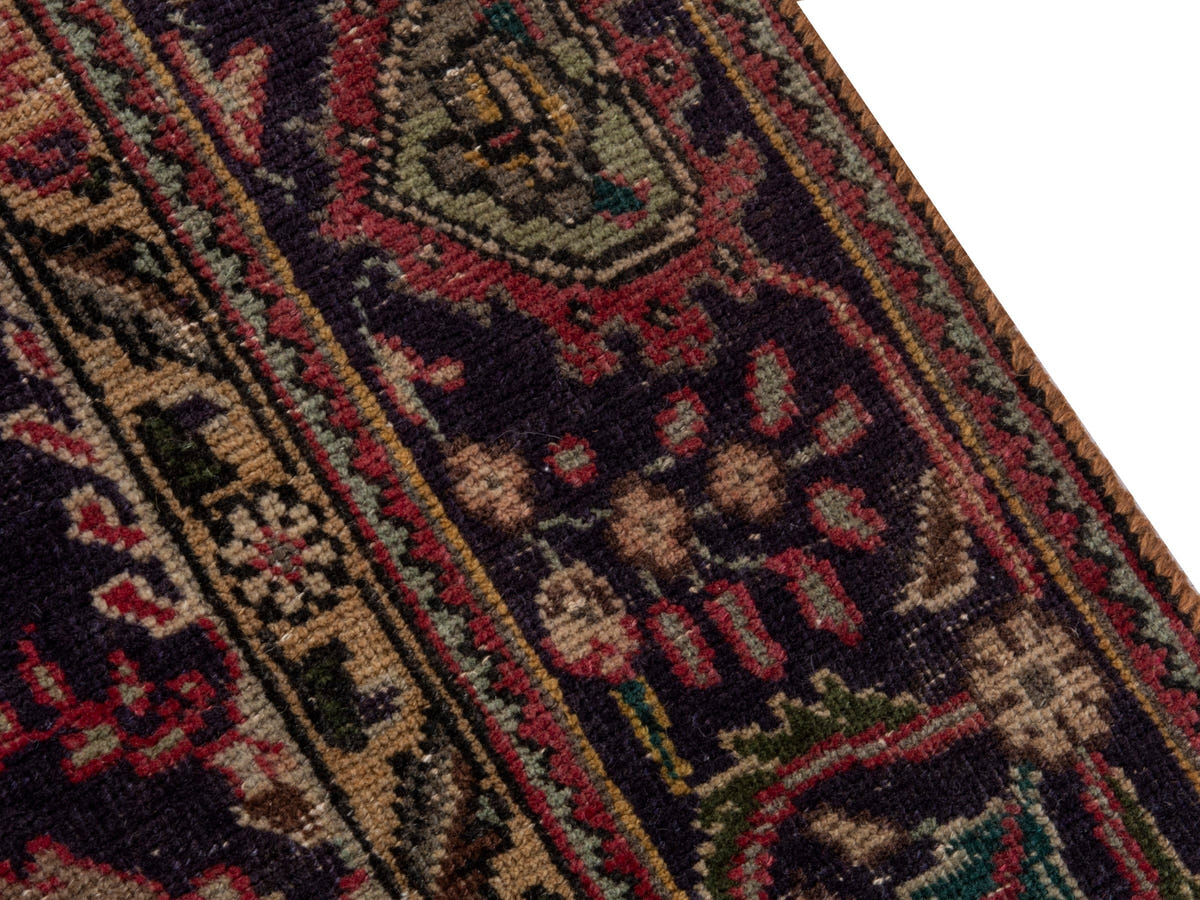 5557, Persian Tabriz Oversized Rug