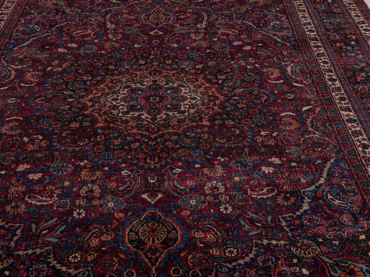 5566, Persian Dorokhsh Oversized Rug