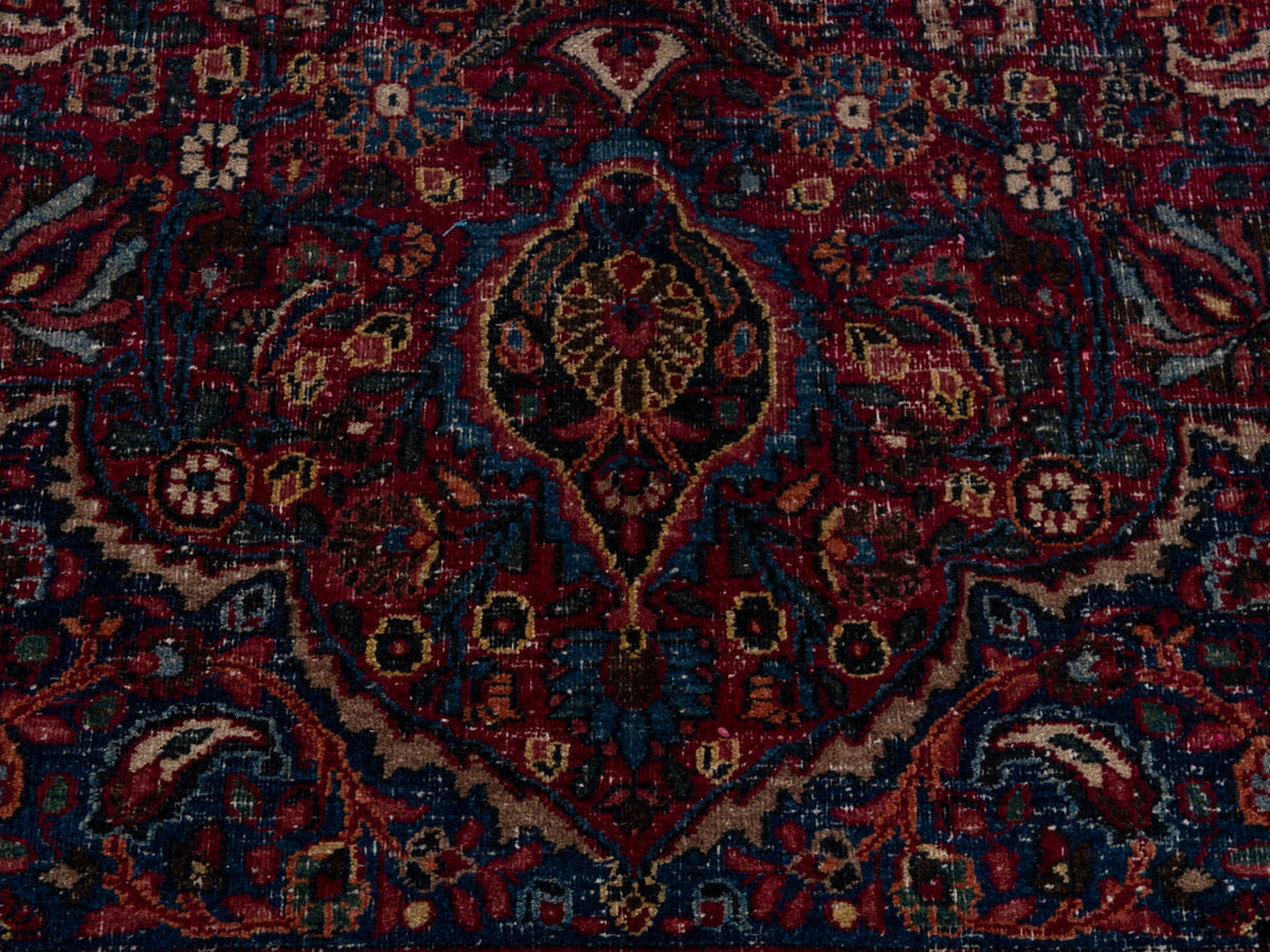 5566, Persian Dorokhsh Oversized Rug