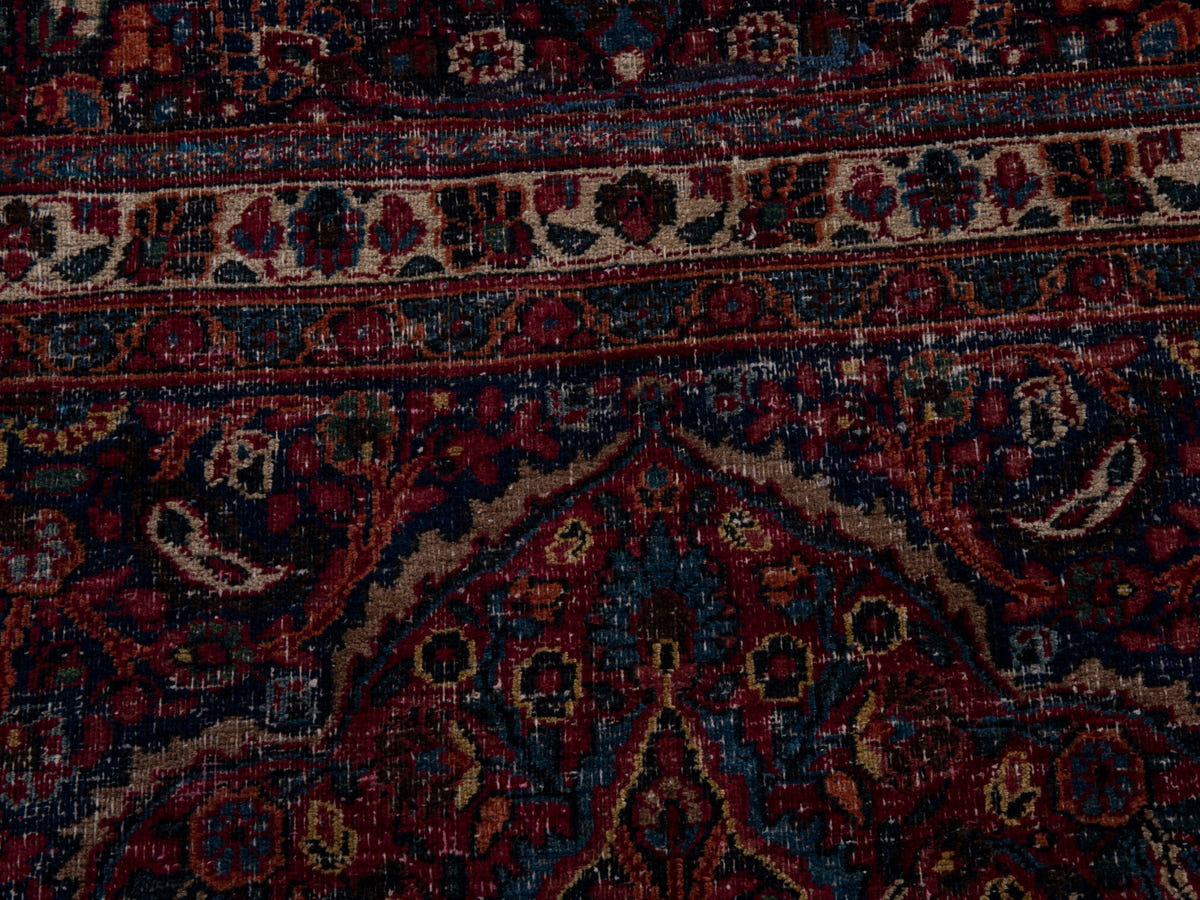 5566, Persian Dorokhsh Oversized Rug