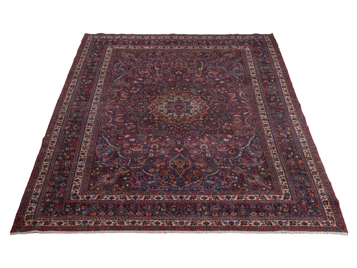 5566, Persian Dorokhsh Oversized Rug