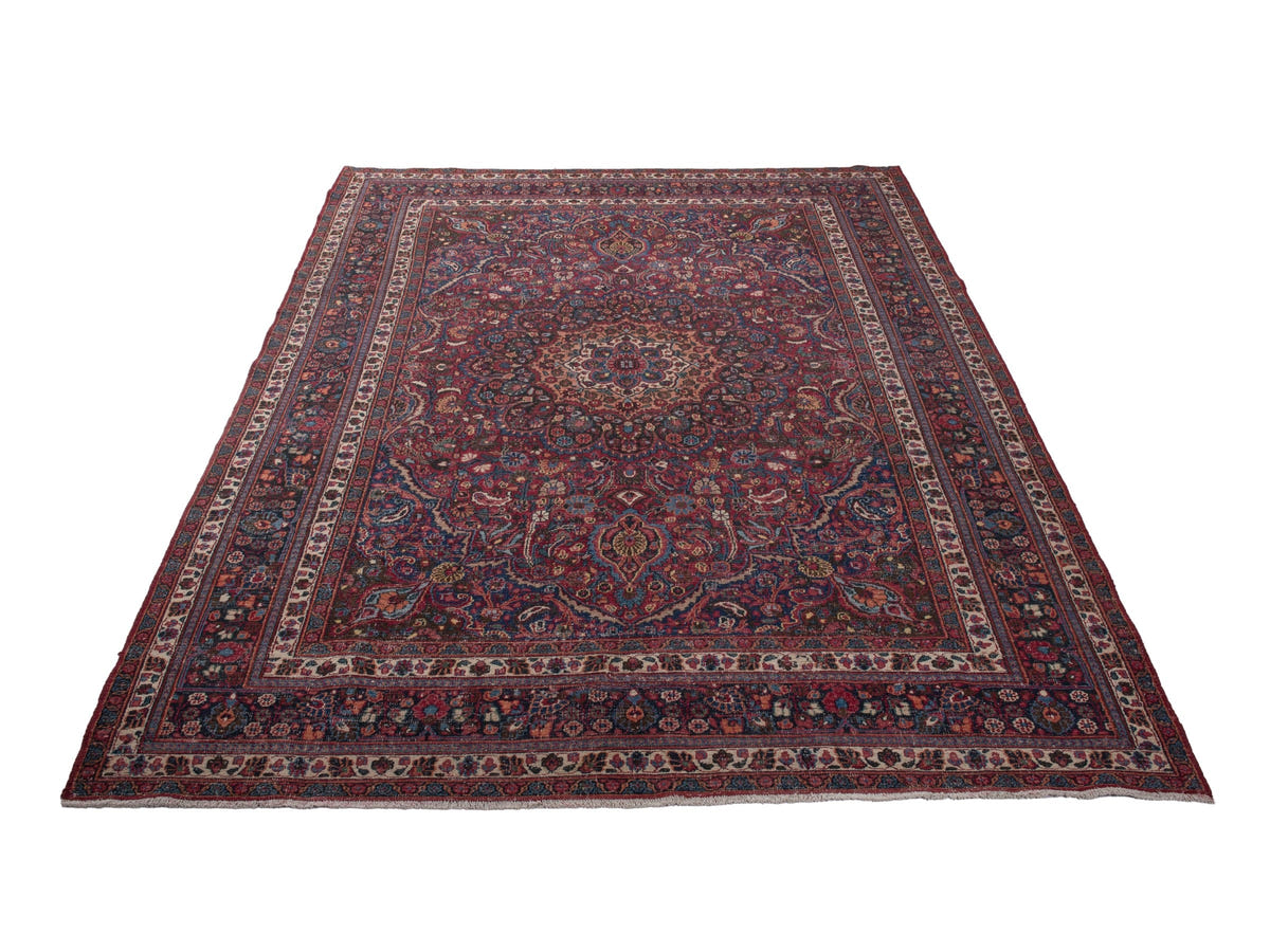 5566, Persian Dorokhsh Oversized Rug