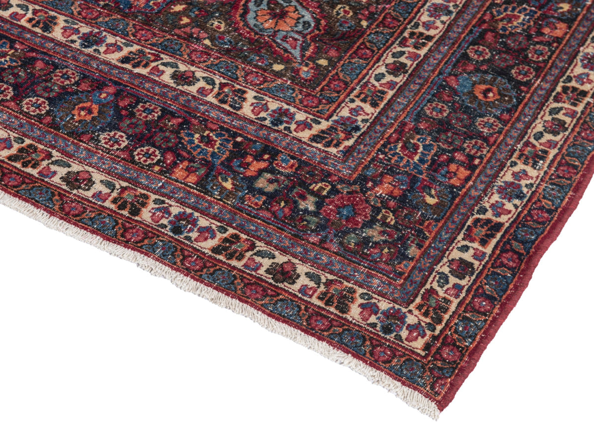 5566, Persian Dorokhsh Oversized Rug
