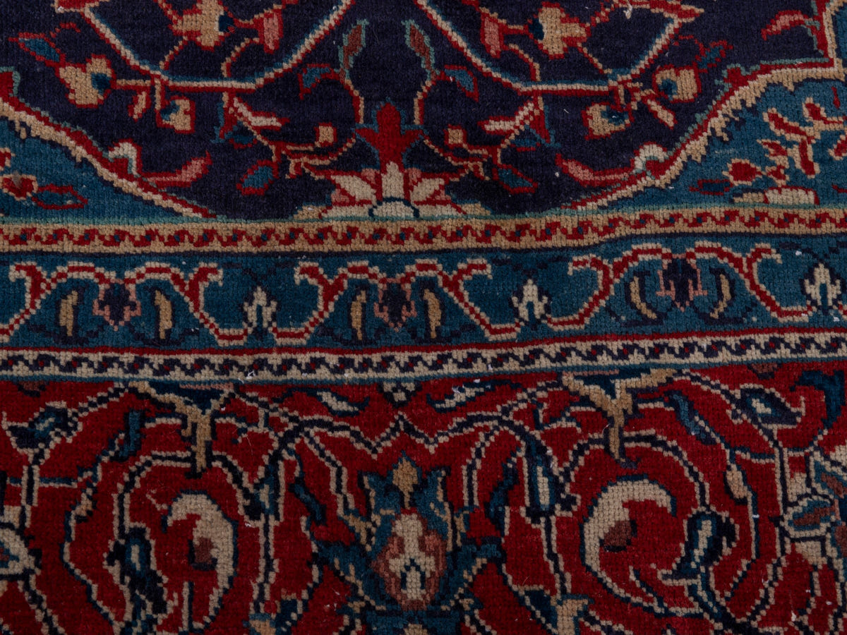 5567, Persian Mahal Oversized Rug