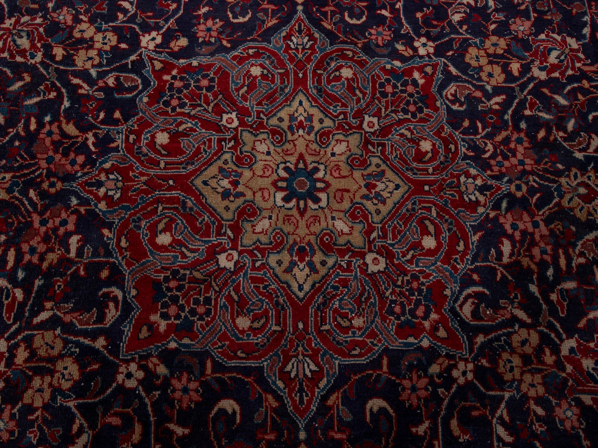 5567, Persian Mahal Oversized Rug