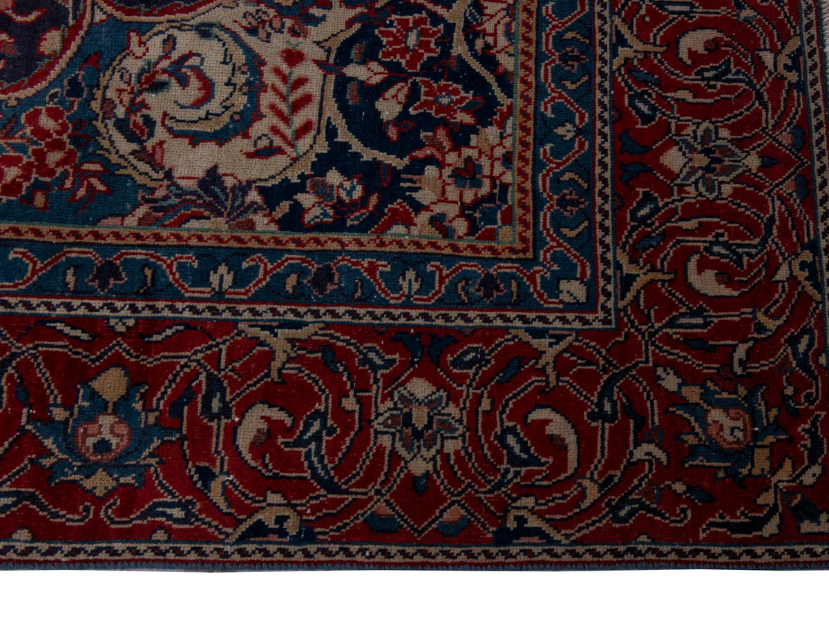 5567, Persian Mahal Oversized Rug