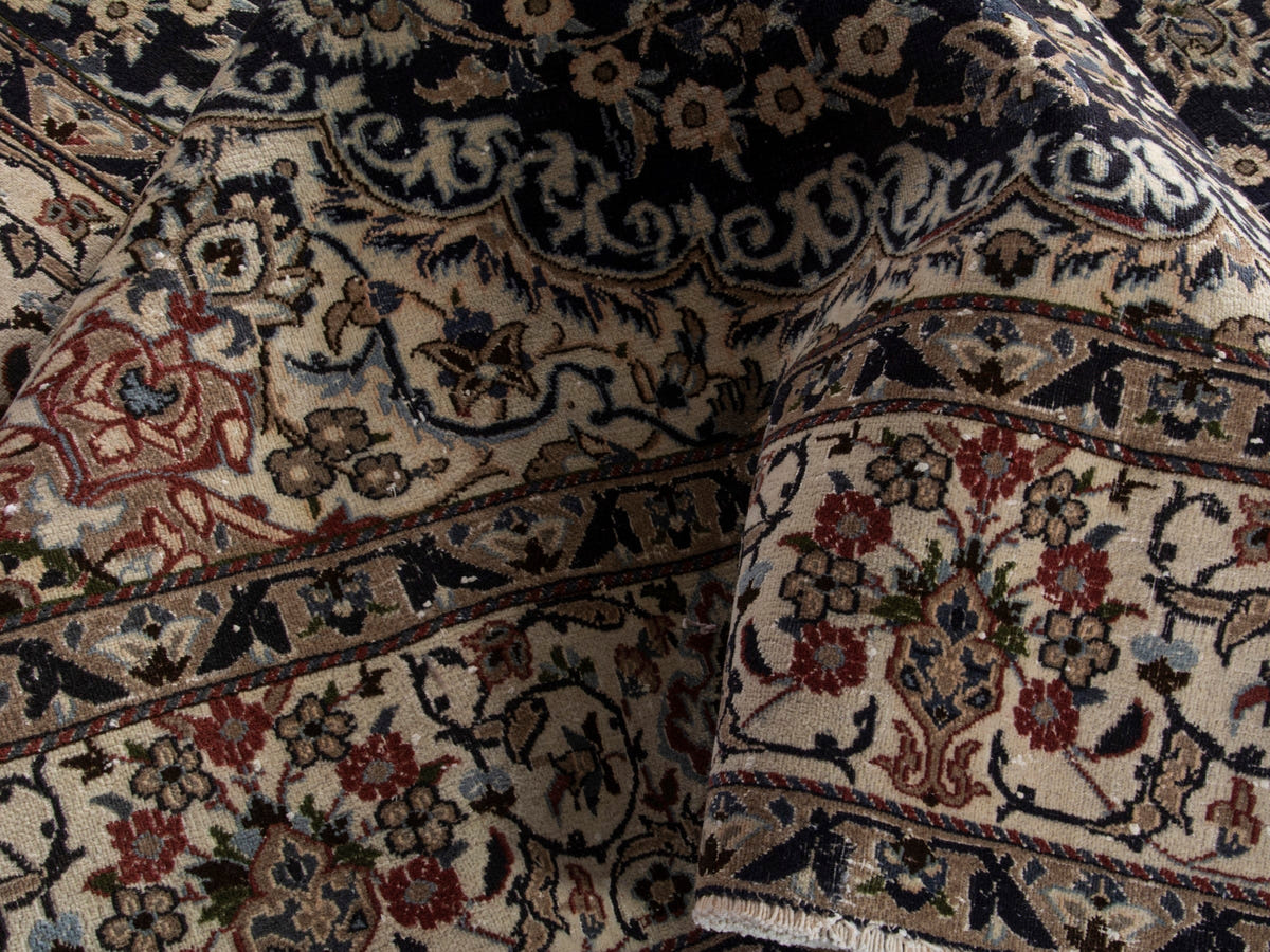 5572, Persian Nain Oversized Rug