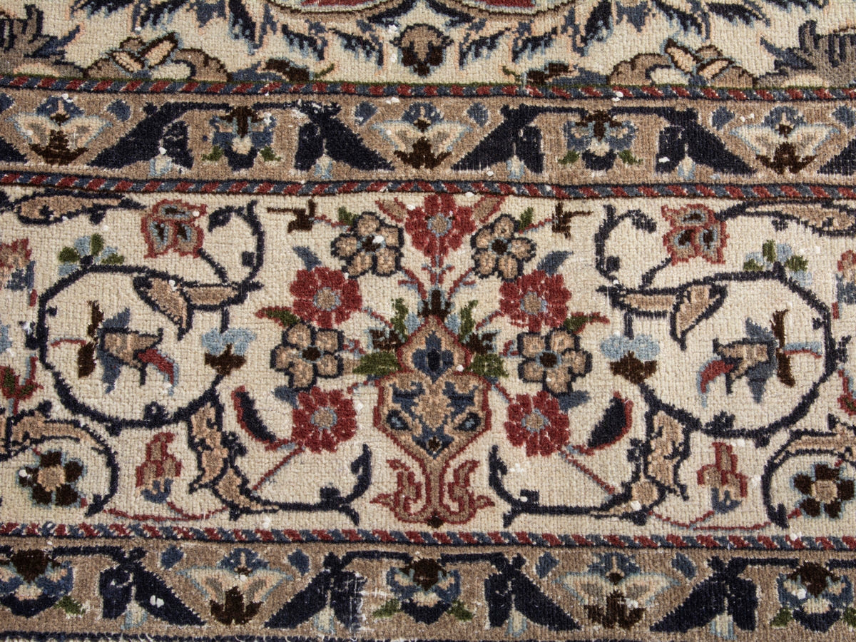 5572, Persian Nain Oversized Rug