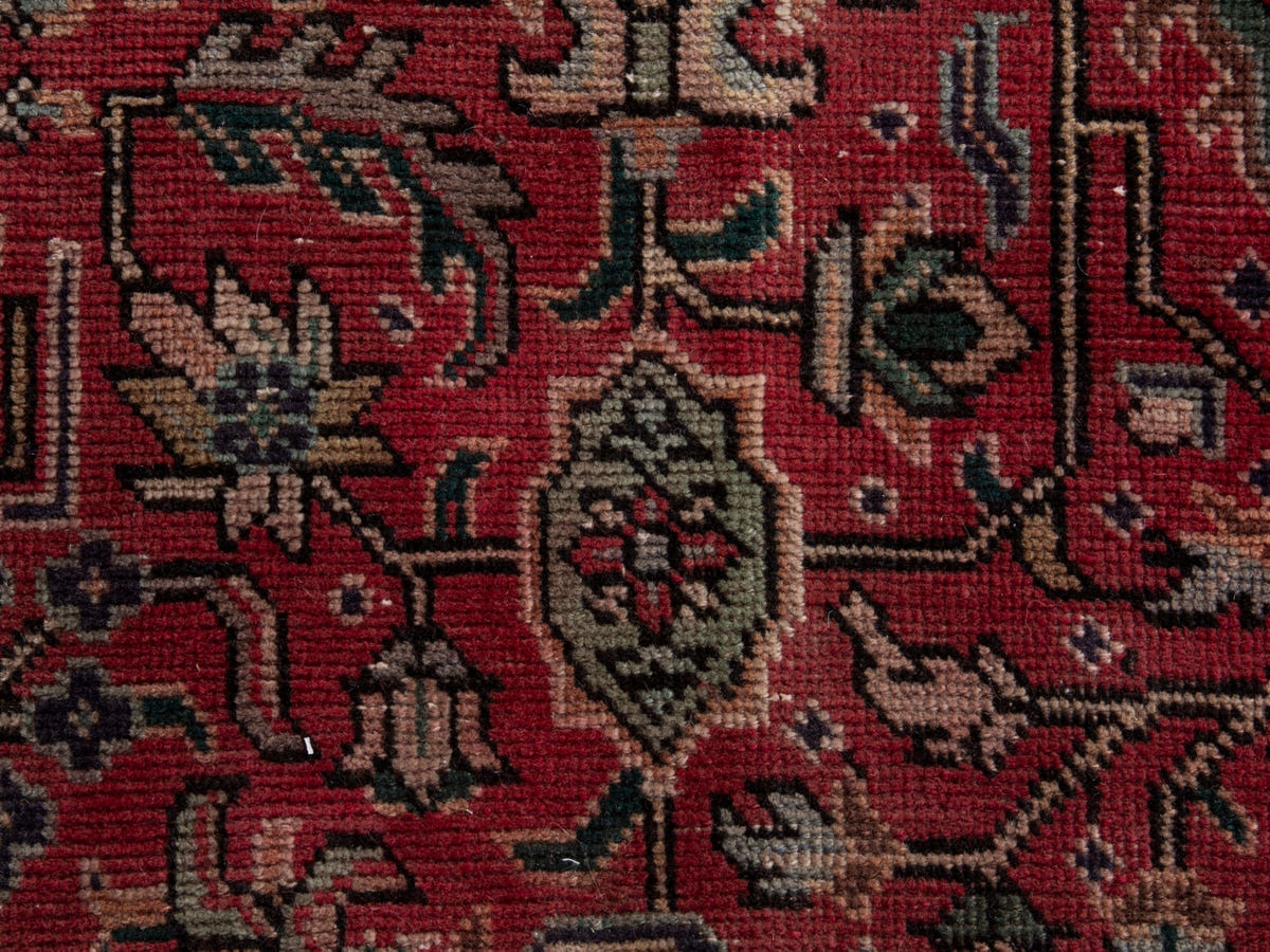 5573, Persian Tabriz Oversized Rug