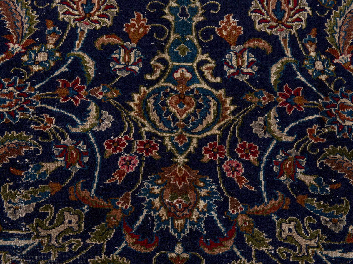 5575, Persian Kashmar Oversized Rug