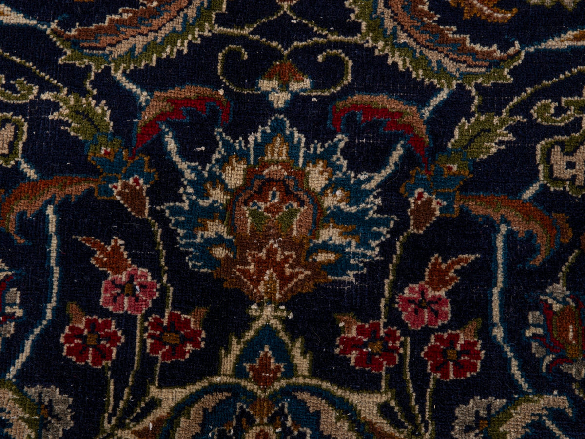 5575, Persian Kashmar Oversized Rug