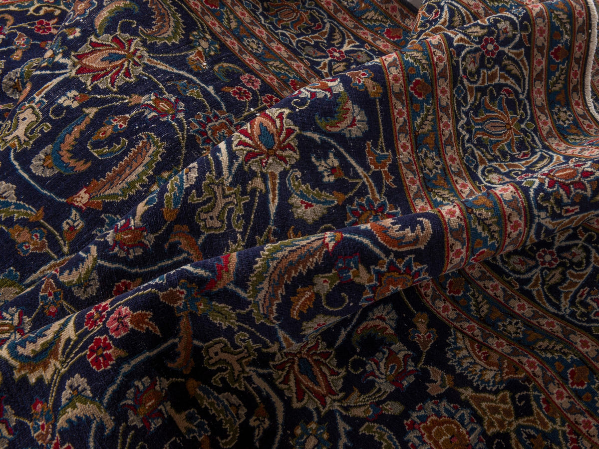 5575, Persian Kashmar Oversized Rug