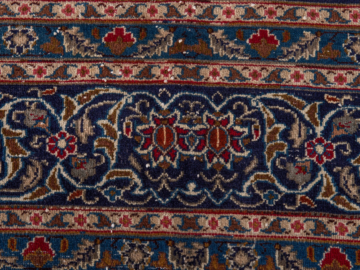 5575, Persian Kashmar Oversized Rug